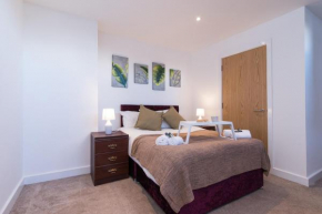 114 Prosperity House Derby -1 Bed Lovely Apartment